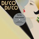 Magic Source - Genius Of Love (Original Mix)