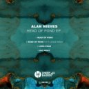 Alan Nieves - Head of Pond