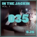 Alex Rai, Jonk & Spook - YOU & I (Original Mix)