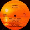 Jay Player - Loved Is The Answer (FF Edits)