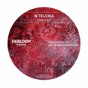 N-Telekia - Ding (Original Mix)
