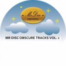 Phono - Music Is My Sex (Instrumental)