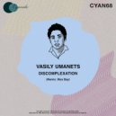 Vasily Umanets - Discomplexation