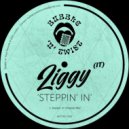 Ziggy (IT) - Steppin' In