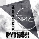 Oliver Arkin - Mr. Robot (Original mix)