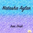 Natasha Aglar - Iron Desk