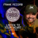 Frank McComb - Listen To Your Heart