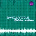Qwizar Wols - Night Temptation