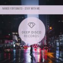 Nando Fortunato - Stay With Me