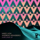 Mikey Lion, Andreas Henneberg - Surfliner