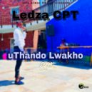 Ledza CPT - Lawula Yesu