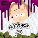 Lil Crack - Lil Crack Pt. II