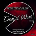 Nando Rodriguez - Don‘t Want