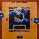 El Capino - City Rain