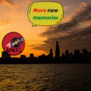 DJ I.N.C - More New Memories