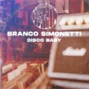 Branco Simonetti - Disco Baby (Original Mix)