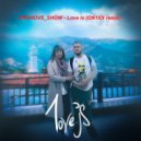 ERSHOVS_SHOW - Love Is (Original Mix)