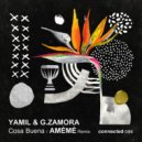 Yamil & G.Zamora - Cosa Buena