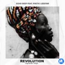 Echo Deep feat. Poetic Leestar - Revolution (Original Mix)