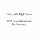 Centreville High School Symphonic Band - Chasing Sunlight (Live)