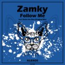 Zamky - Shake the Dice (Original Mix)
