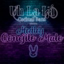 Uhlalá Cocktail Band - Conejito Malo (Original Mix)