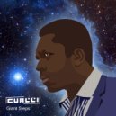 Cualli - Giant Steps (Cover)