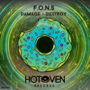 F.O.N.S - Destroy (Original Mix)