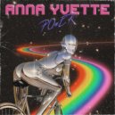 Anna Yvette - POwER ()