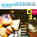 Syke'n'Sugarstarr & Alexandra Prince - Are you watching me