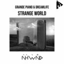 Grande Piano, DreamLife - Strange World (Original Mix)
