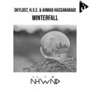 SkyLost, h.x.e. & Ahmad Hassanabadi - WinterFall