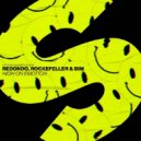 Redondo, Rockefeller & BIM - High On Emotion