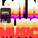 Zemyu & Holly Bannis - Lost In Music (Extended Mix)