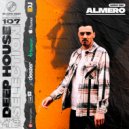 Almero x James Miller - Deep House Selection #107 [Record Deep] (18.03.2022)