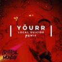 Yourr - Double Grab