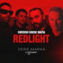 Swedish House Mafia ft. Sting - Redlight