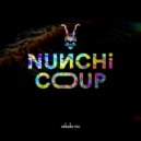Dave Seaman, Steve Parry, Nunchi Coup - Slaves To The Algo-Rhythm