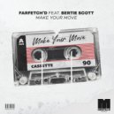 Farfetch\'d ft. Bertie Scott - Make Your Move (Extended Mix)