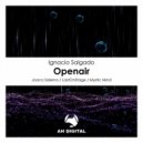 Ignacio Salgado - Openair
