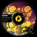 Rowetta & Poolhaus - Feel The Rush