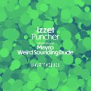 Izzet - Puncher