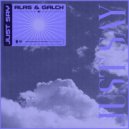 Alas & Galck - Just Say