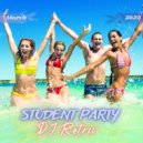 DJ Retriv - Student Party March 2k22 ()