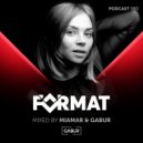 MIAMAR - Special podcast for RadioShow Format #080 (podcast)