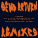 &ME, Rampa, Adam Port, Keinemusik feat. Little Dragon - Saving My Love