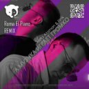 Aleks Ataman & Finik - А музыка играет громко (Roma El Piano Radio Edit)