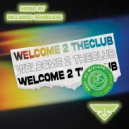 DJ Riccardo Senseless - Welcome 2 The Club-2022 ()