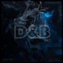 TUNEBYRS - Gloomy D&B Vol.1 ()