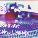 XQJ - Hi-Contrast Hospital Live Mix (mix)